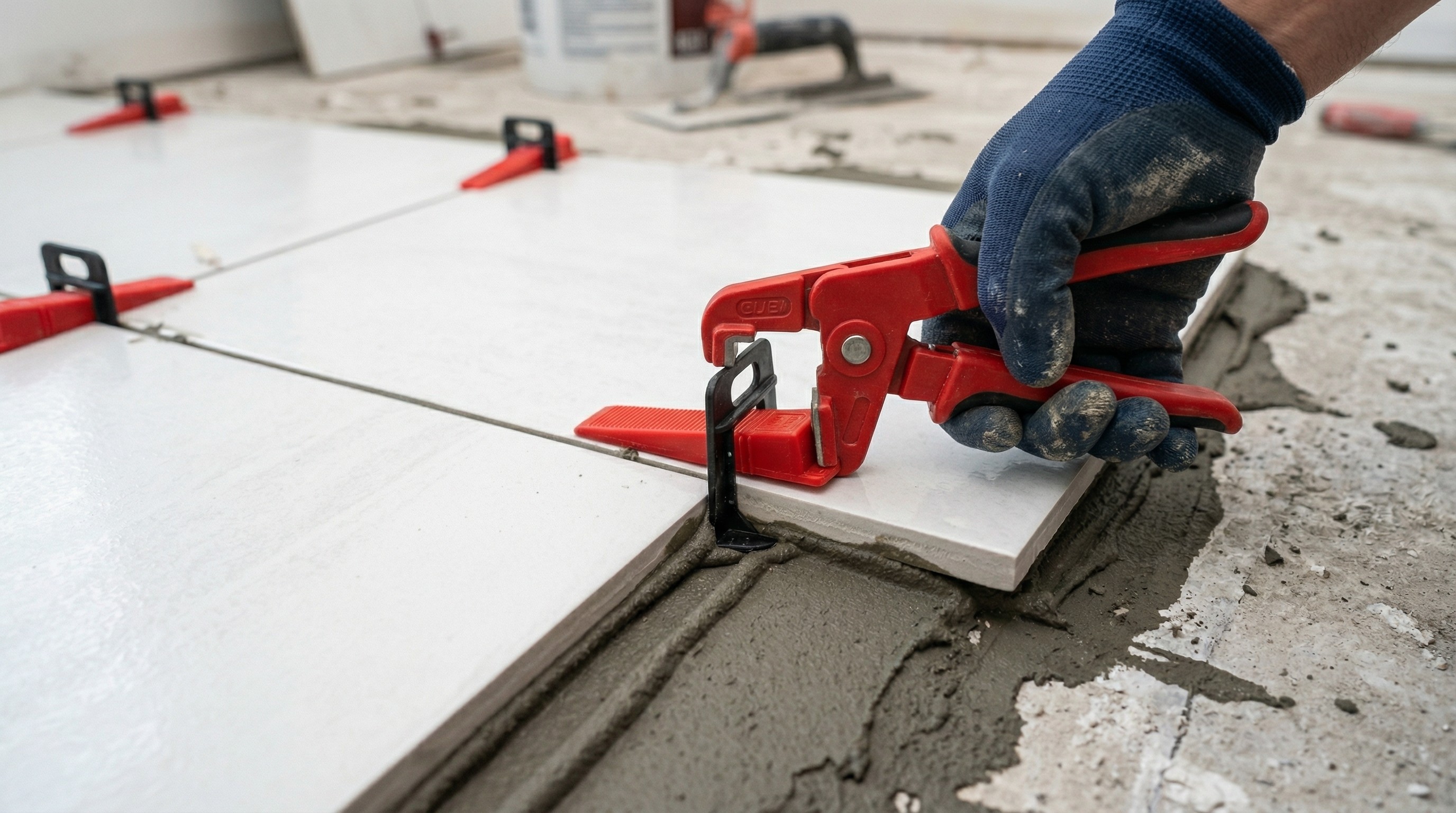 Fliesenverlegung & Innenausbau – Fliesenleger Gaggenau